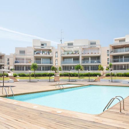 Tierra De Mar 06 By Homeprive เดเนีย ภายนอก รูปภาพ