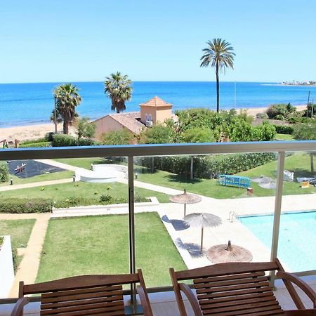 Tierra De Mar 06 By Homeprive เดเนีย ภายนอก รูปภาพ
