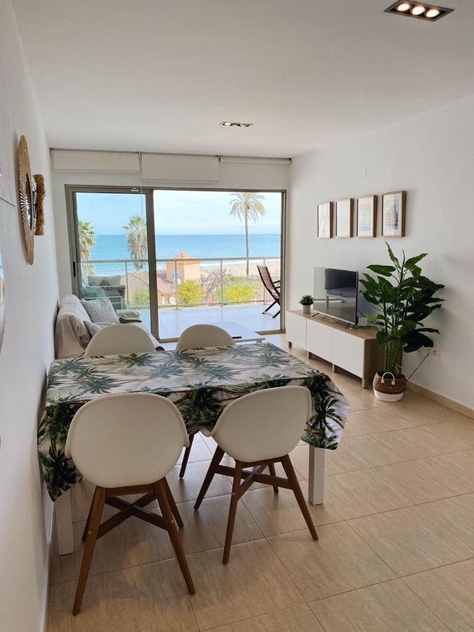 Tierra De Mar 06 By Homeprive เดเนีย ภายนอก รูปภาพ