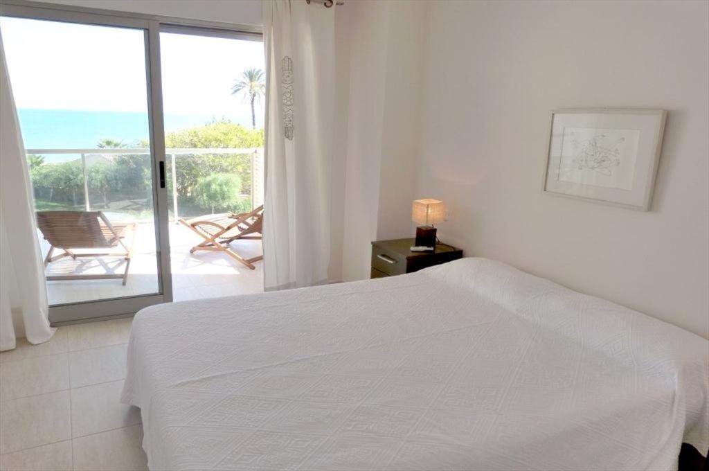 Tierra De Mar 06 By Homeprive เดเนีย ภายนอก รูปภาพ