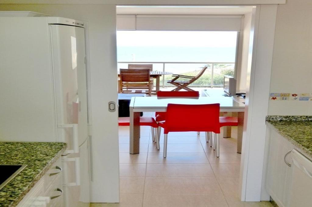 Tierra De Mar 06 By Homeprive เดเนีย ภายนอก รูปภาพ