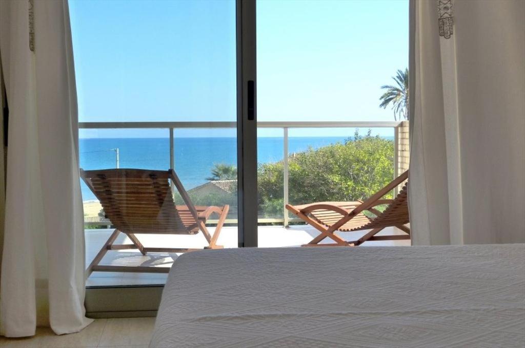 Tierra De Mar 06 By Homeprive เดเนีย ภายนอก รูปภาพ