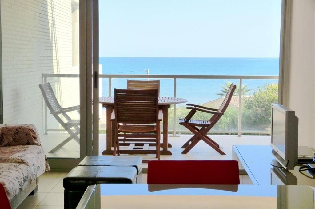 Tierra De Mar 06 By Homeprive เดเนีย ภายนอก รูปภาพ