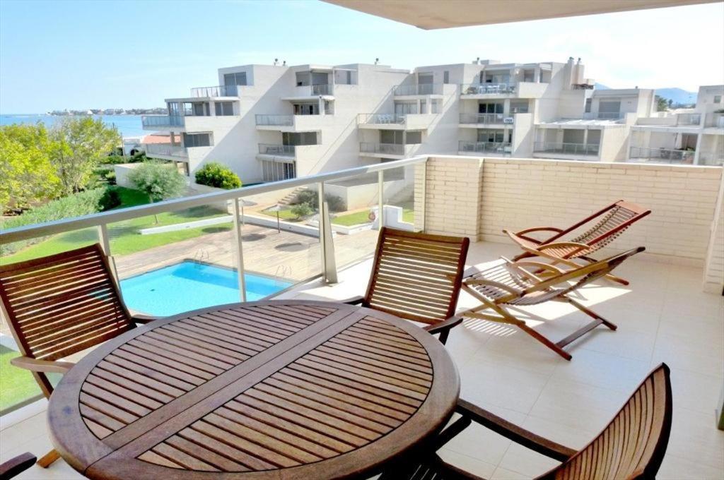 Tierra De Mar 06 By Homeprive เดเนีย ภายนอก รูปภาพ