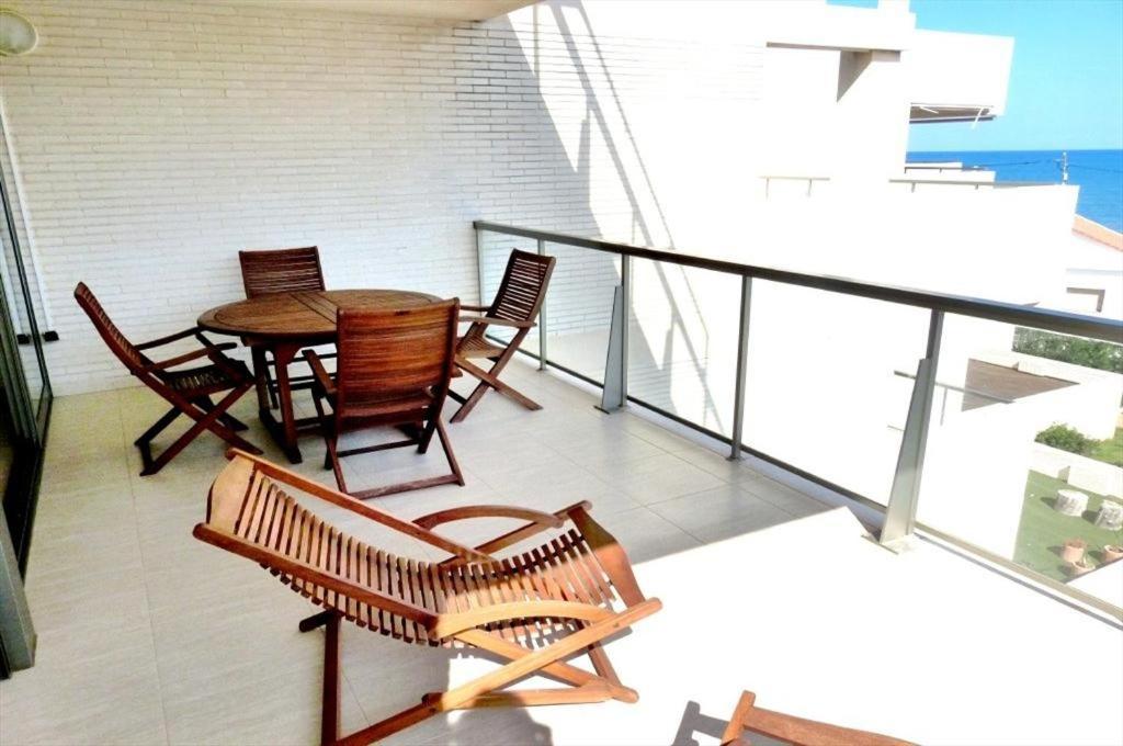 Tierra De Mar 06 By Homeprive เดเนีย ภายนอก รูปภาพ