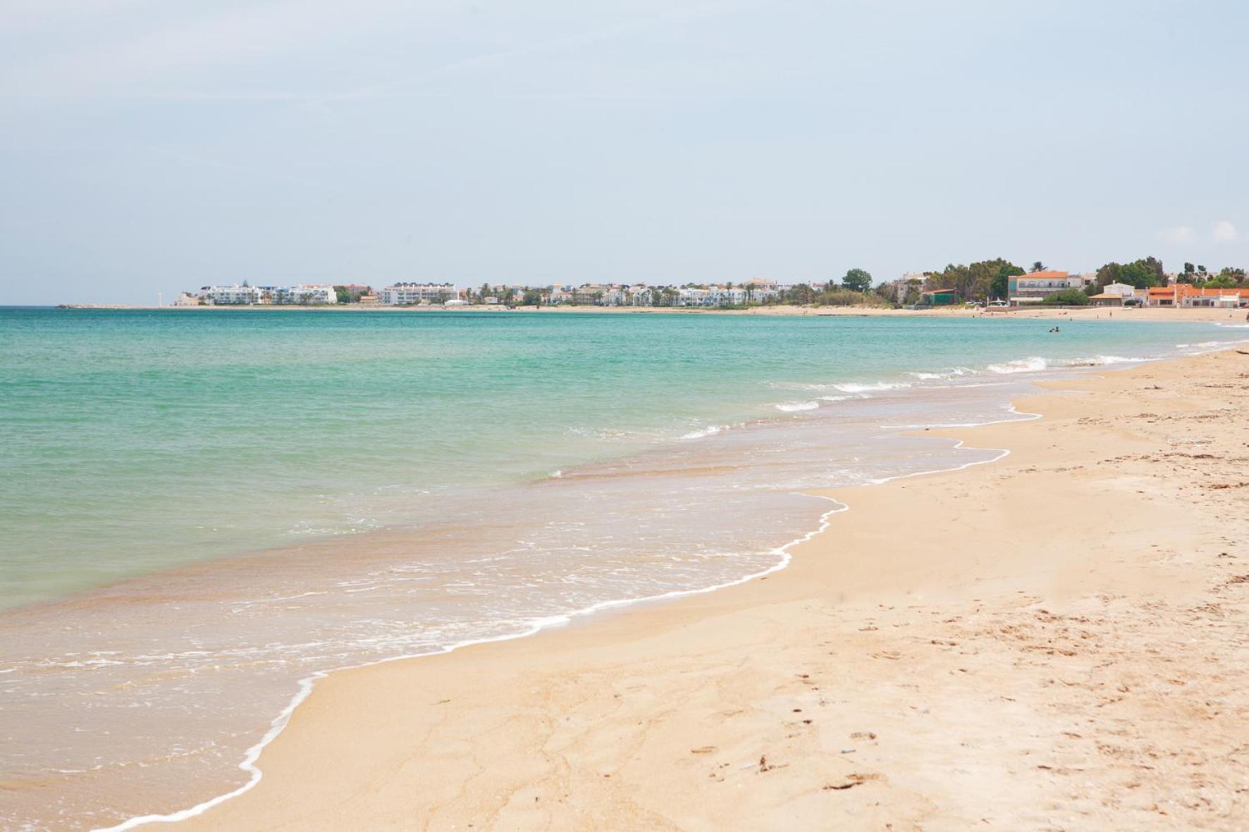 Tierra De Mar 06 By Homeprive เดเนีย ภายนอก รูปภาพ