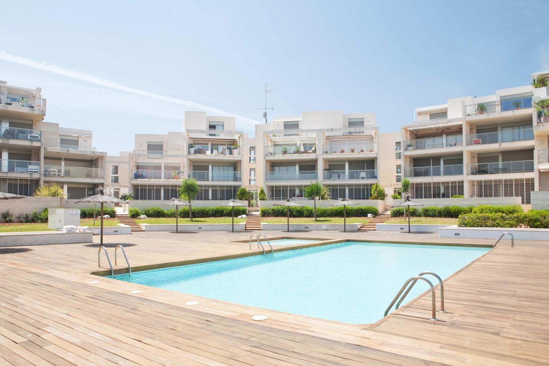 Tierra De Mar 06 By Homeprive เดเนีย ภายนอก รูปภาพ