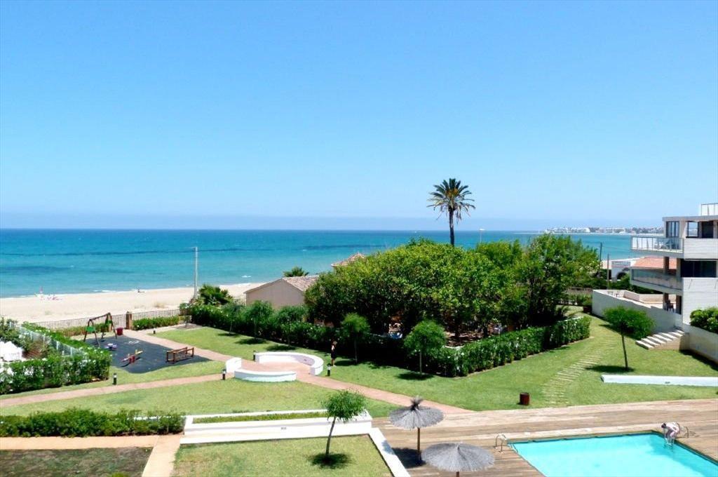 Tierra De Mar 06 By Homeprive เดเนีย ภายนอก รูปภาพ