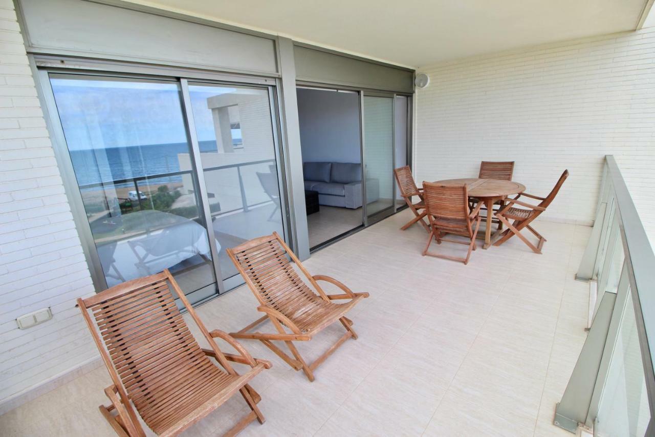 Tierra De Mar 06 By Homeprive เดเนีย ภายนอก รูปภาพ