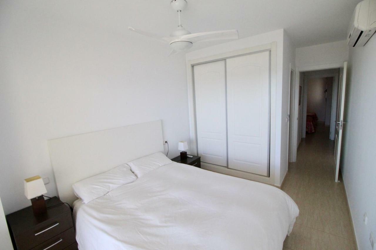 Tierra De Mar 06 By Homeprive เดเนีย ภายนอก รูปภาพ