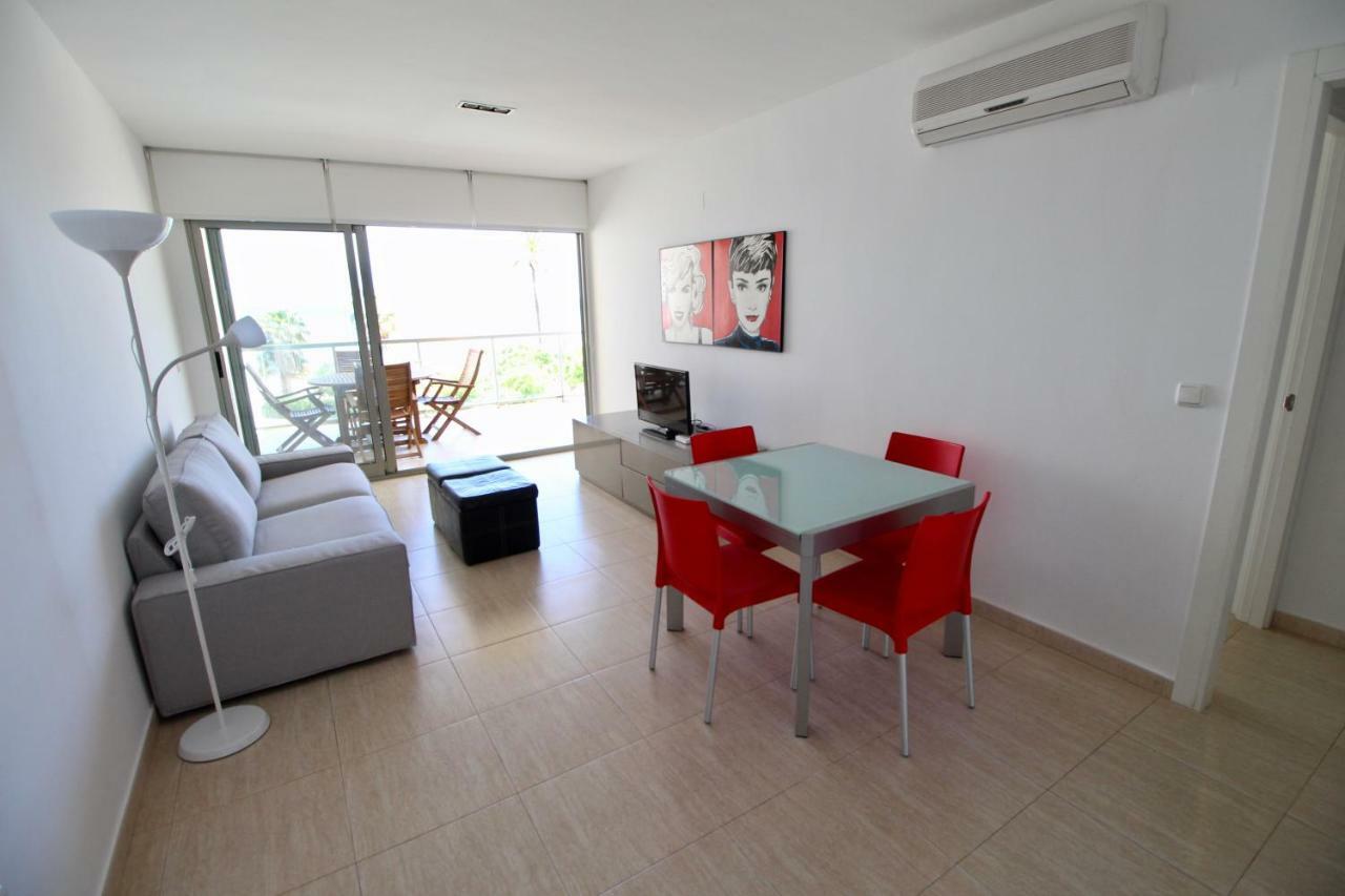 Tierra De Mar 06 By Homeprive เดเนีย ภายนอก รูปภาพ