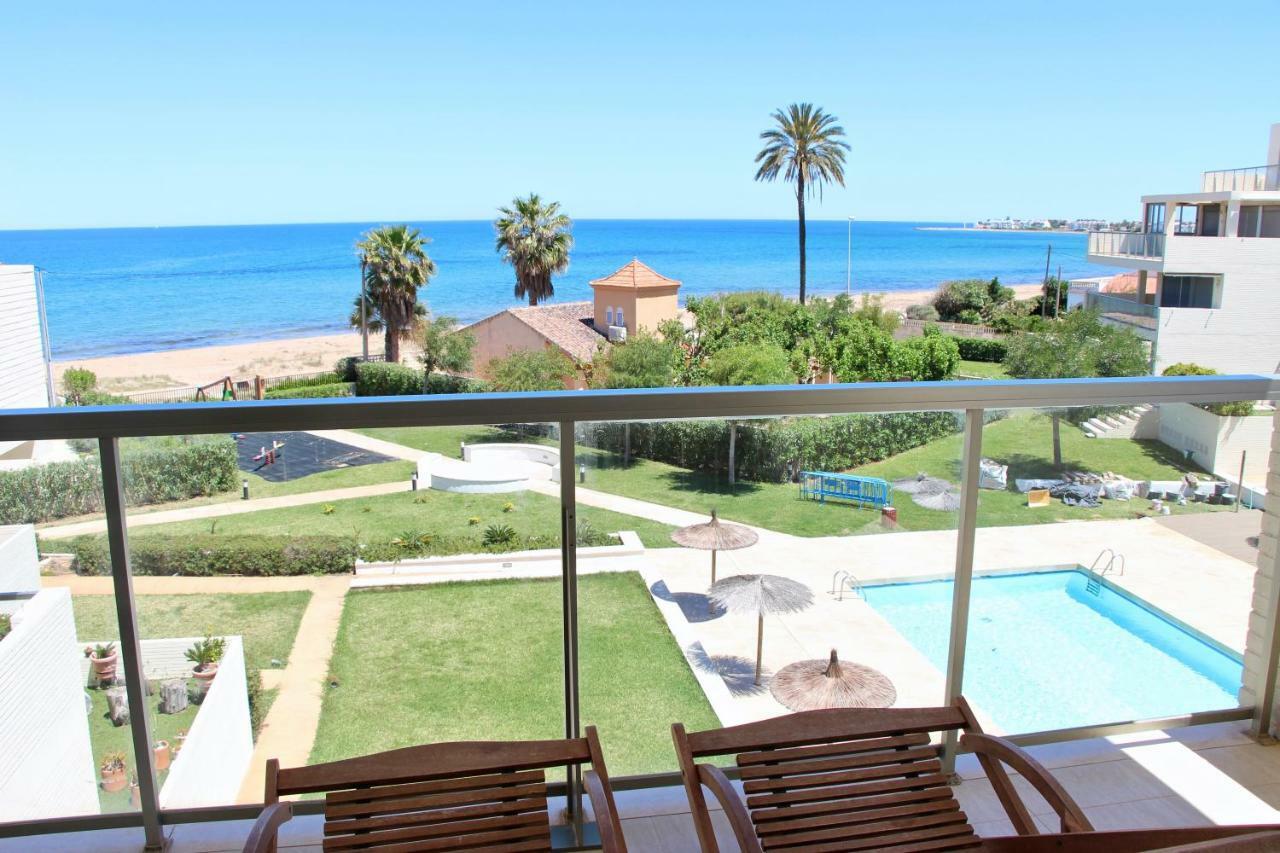 Tierra De Mar 06 By Homeprive เดเนีย ภายนอก รูปภาพ