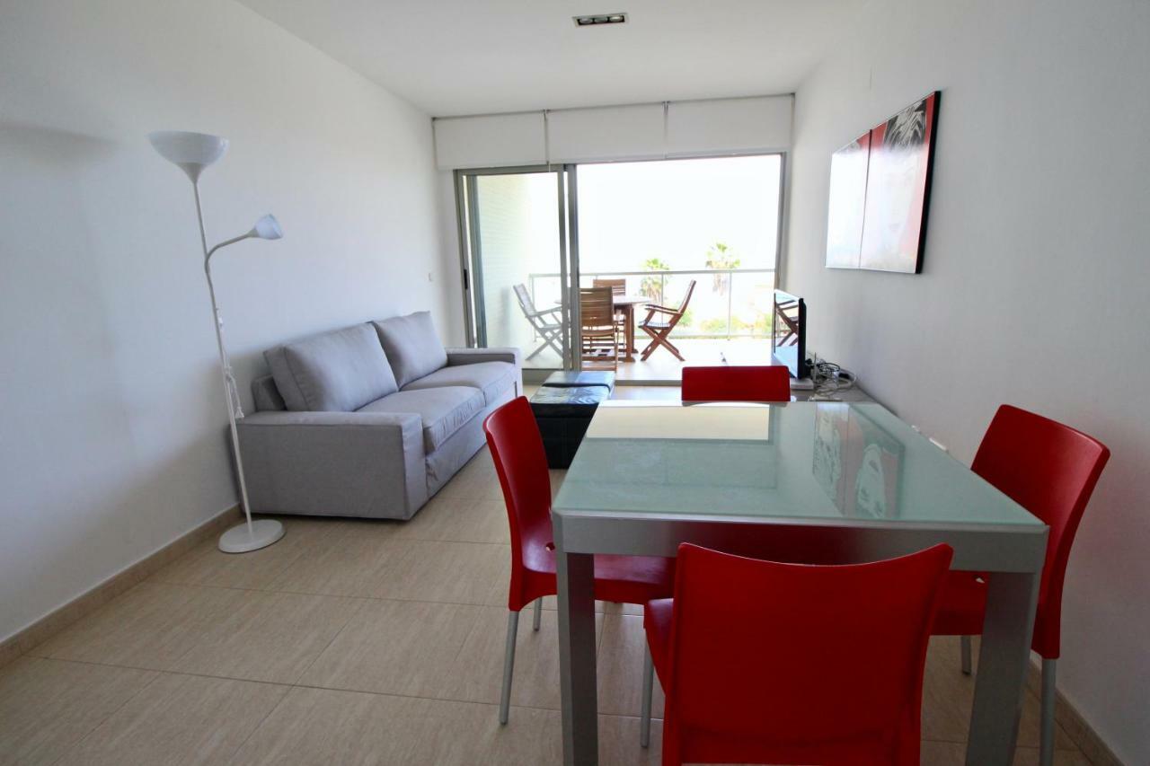 Tierra De Mar 06 By Homeprive เดเนีย ภายนอก รูปภาพ