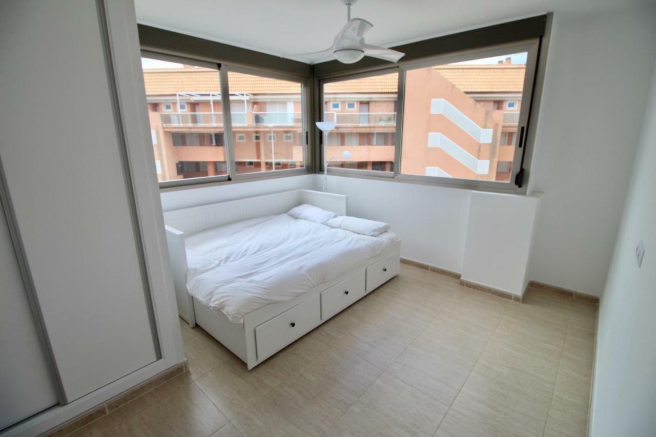 Tierra De Mar 06 By Homeprive เดเนีย ภายนอก รูปภาพ