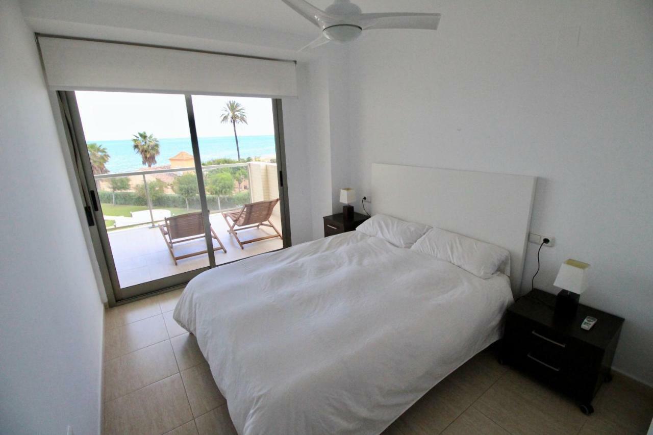Tierra De Mar 06 By Homeprive เดเนีย ภายนอก รูปภาพ