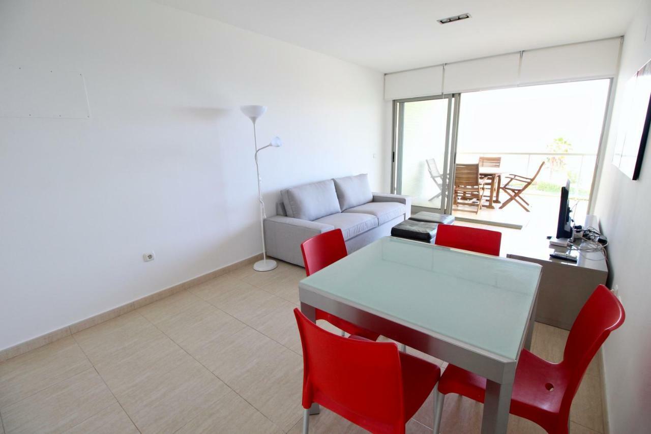 Tierra De Mar 06 By Homeprive เดเนีย ภายนอก รูปภาพ