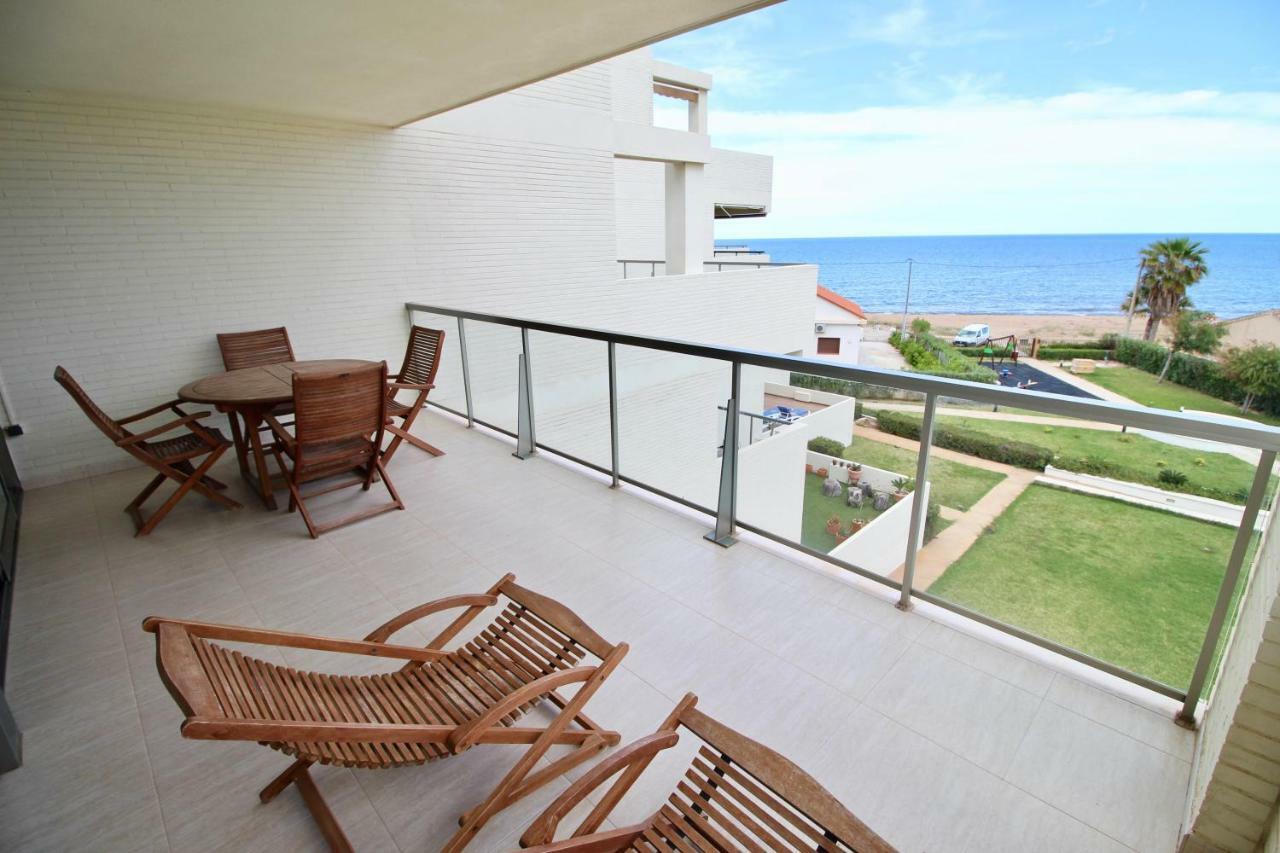 Tierra De Mar 06 By Homeprive เดเนีย ภายนอก รูปภาพ