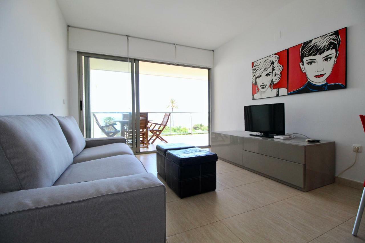 Tierra De Mar 06 By Homeprive เดเนีย ภายนอก รูปภาพ