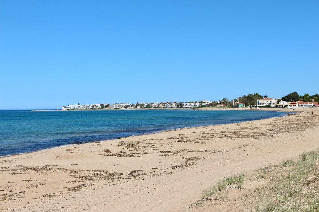Tierra De Mar 06 By Homeprive เดเนีย ภายนอก รูปภาพ